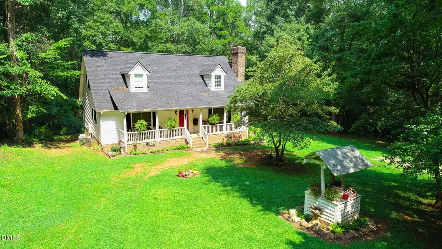5923 Rivers Bend Drive, Rougemont, NC 27572 - #2