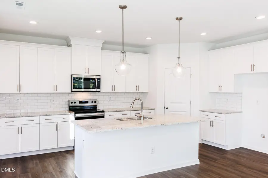 227 Vaughan Farms Drive, Angier, NC 27501 - #2