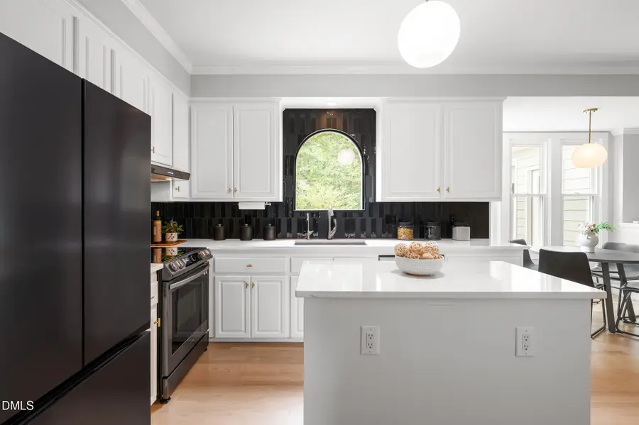 3313 Corsham Drive, Apex, NC 27539 - #2