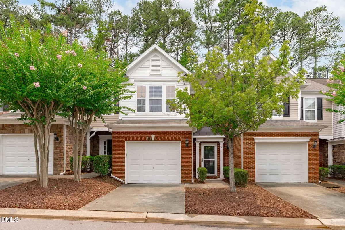 411 Perrault Drive, Morrisville, NC 27560 - #1