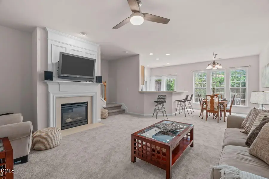 411 Perrault Drive, Morrisville, NC 27560 - #2