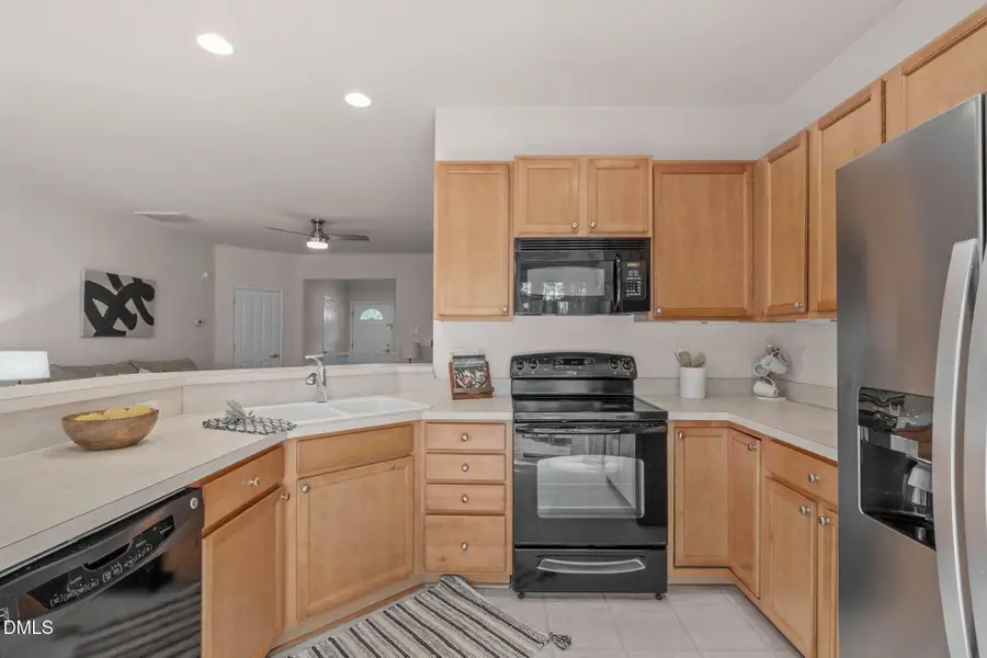 411 Perrault Drive, Morrisville, NC 27560 - #3