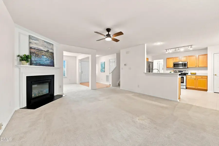 6001 Crayford Drive, Raleigh, NC 27604 - #2