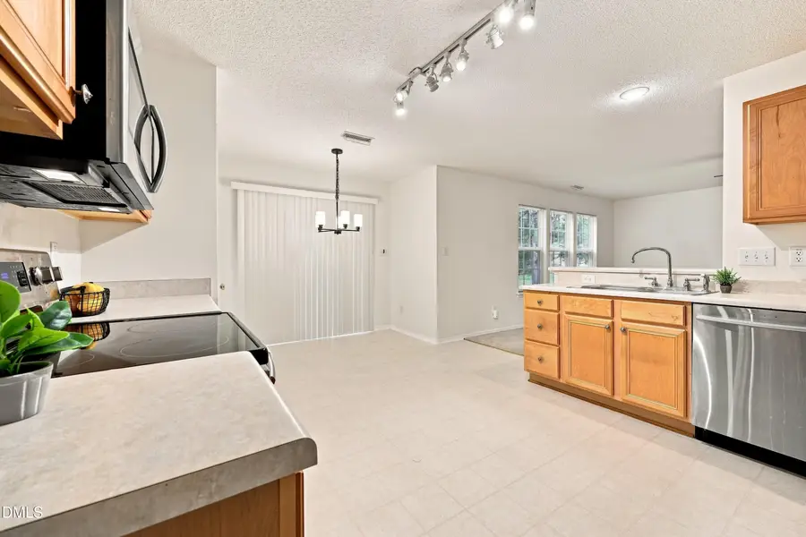 6001 Crayford Drive, Raleigh, NC 27604 - #3