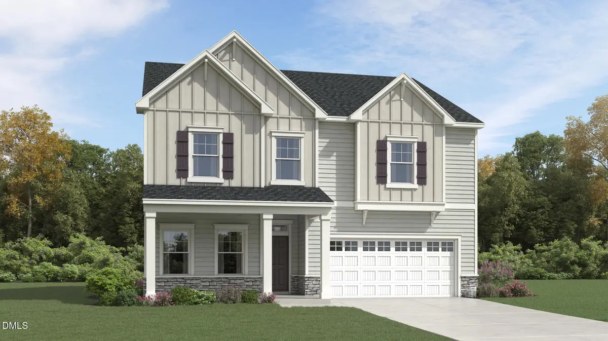 1040 Hidden Beach Drive, Wendell, NC 27591 - #1