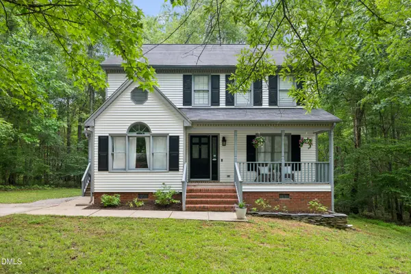 408 Lafayette Drive, Hillsborough, NC 27278