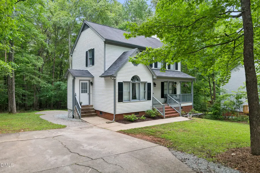 408 Lafayette Drive, Hillsborough, NC 27278 - #2