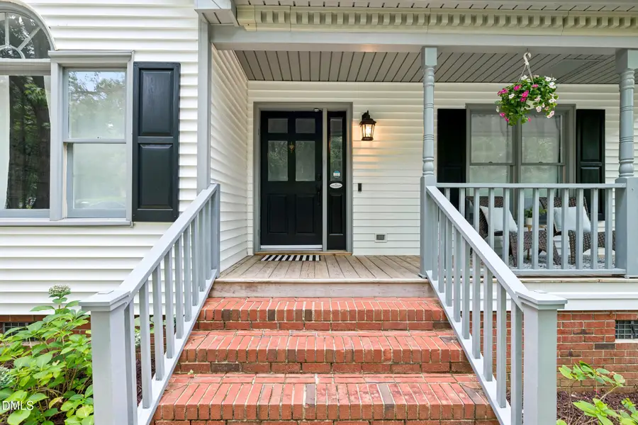 408 Lafayette Drive, Hillsborough, NC 27278 - #3