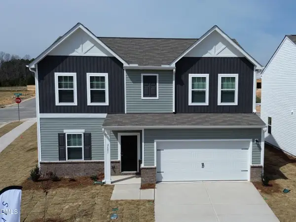 1669 Solace Way, Rolesville, NC 27571