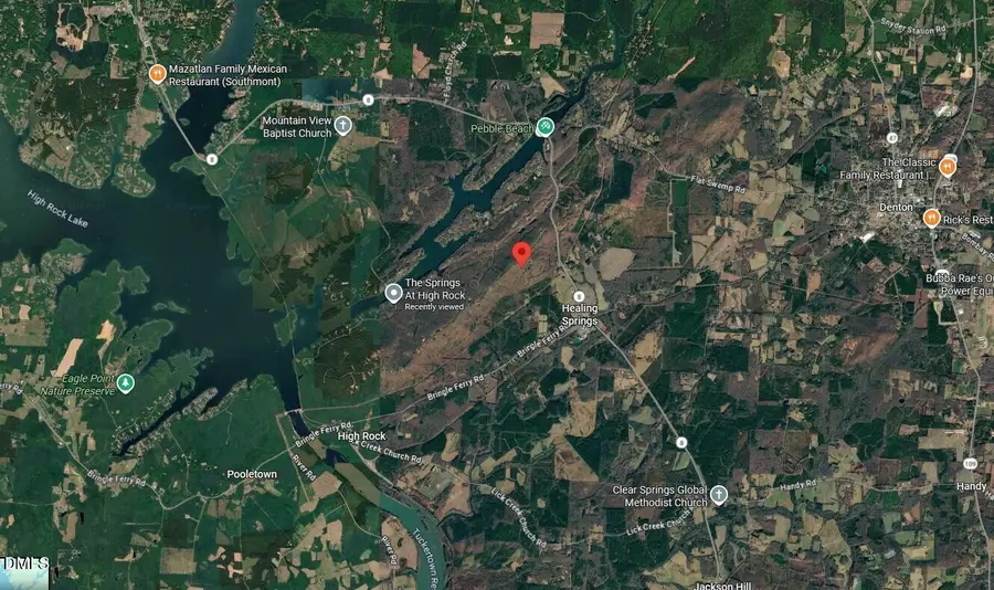 0 Sierra Trace Road, Denton, NC 27239 - #2