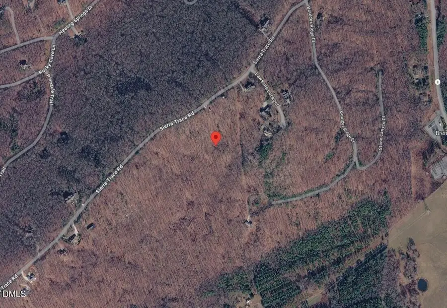 0 Sierra Trace Road, Denton, NC 27239 - #3