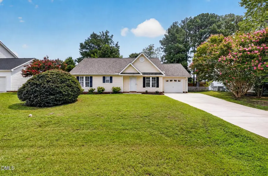 113 S Buttress Drive, Fuquay Varina, NC 27526 - #2