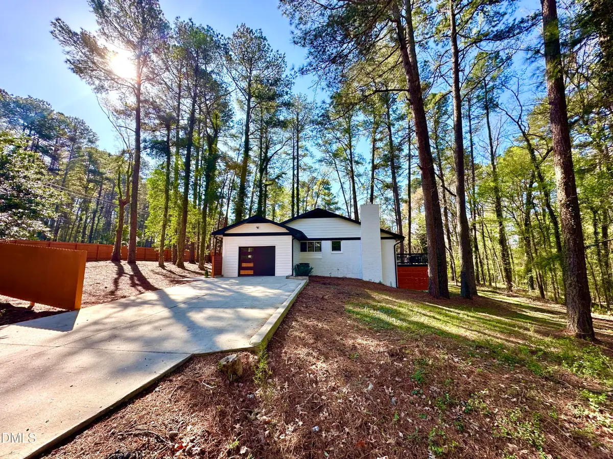 3903 Kelly Drive, Durham, NC 27707 - #1