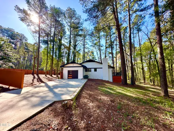 3903 Kelly Drive, Durham, NC 27707