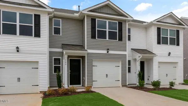 7261 Longleaf Road, Rocky Mount, NC 27804