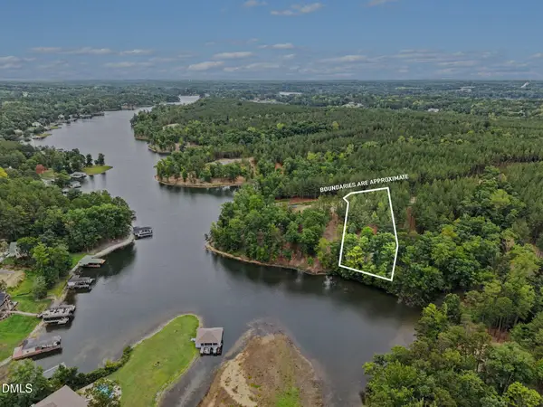 116 Windsail Point, Semora, NC 27343