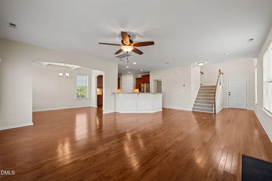 107 White Burley Court, Durham, NC 27703 - #3