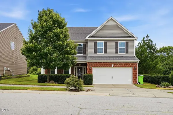 3405 Sutters Mill Lane, Raleigh, NC 27616