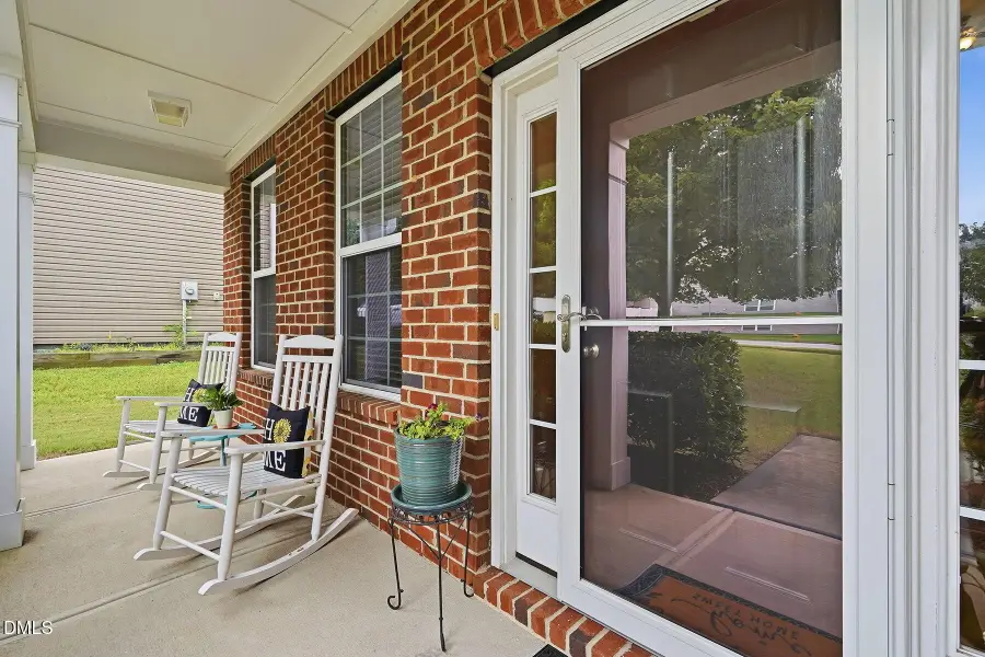 3405 Sutters Mill Lane, Raleigh, NC 27616 - #2