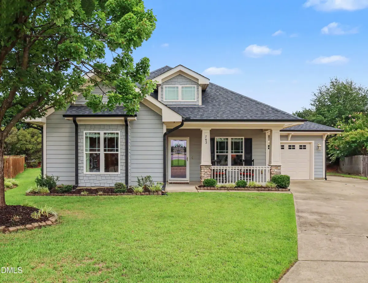 762 Arrowhead Lake Court, Fuquay Varina, NC 27526 - #1