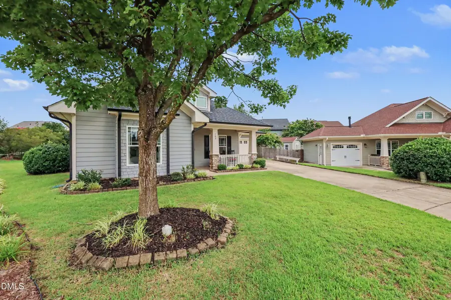 762 Arrowhead Lake Court, Fuquay Varina, NC 27526 - #2