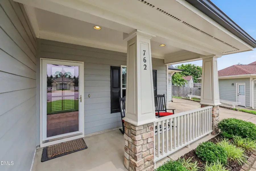 762 Arrowhead Lake Court, Fuquay Varina, NC 27526 - #3