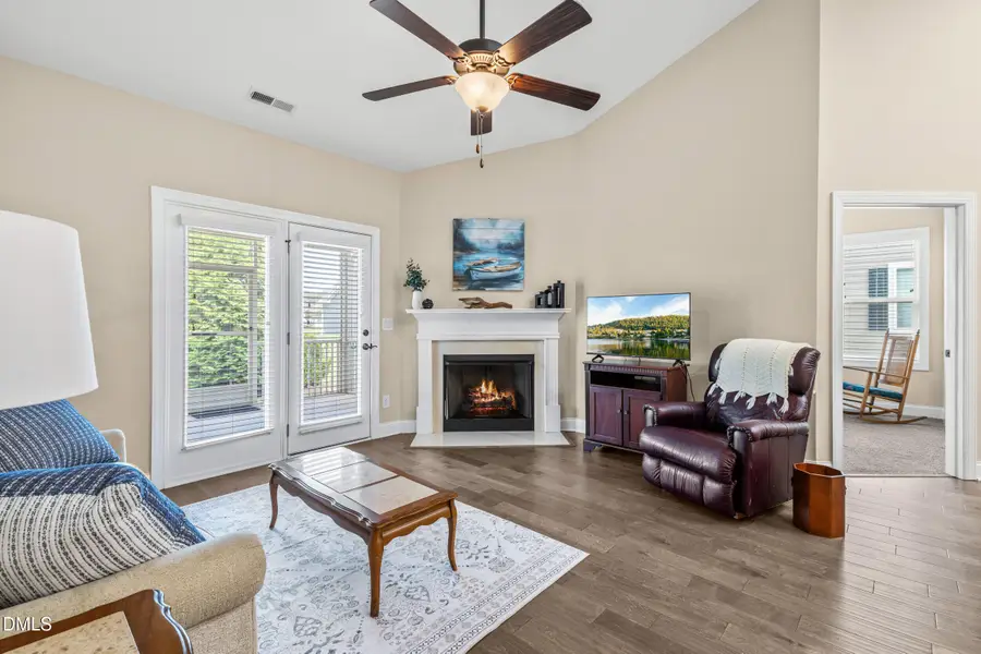235 Thornwhistle Place, Garner, NC 27529 - #3