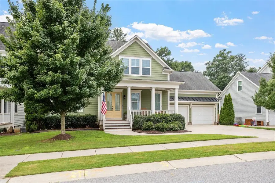 305 Ironcreek Place, Apex, NC 27539 - #3