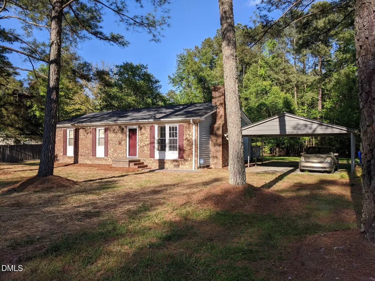 808 Old Fayetteville Road, Chapel Hill, NC 27516 - #1