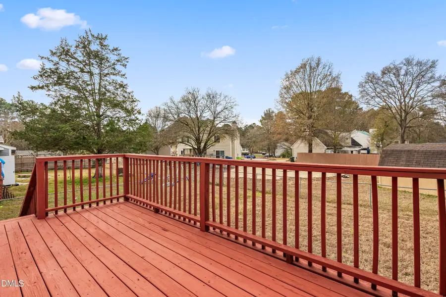 8029 Perry Creek Road, Raleigh, NC 27616 - #2