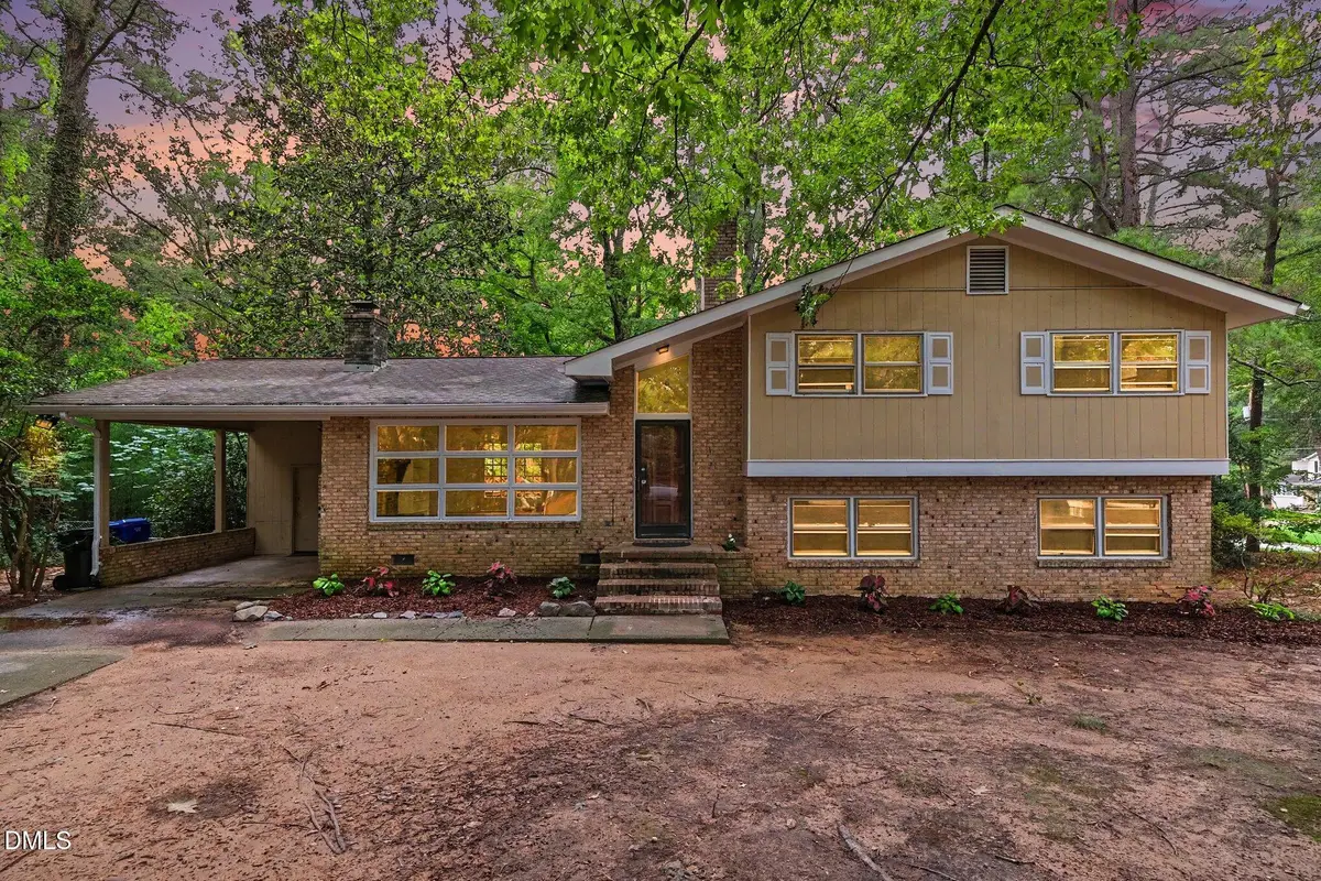 602 Eden Lane, Chapel Hill, NC 27517 - #1