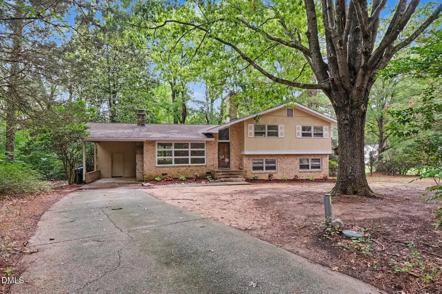 602 Eden Lane, Chapel Hill, NC 27517 - #3