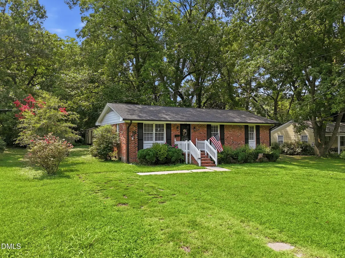 303 Sunset Avenue, Oxford, NC 27565 - #1