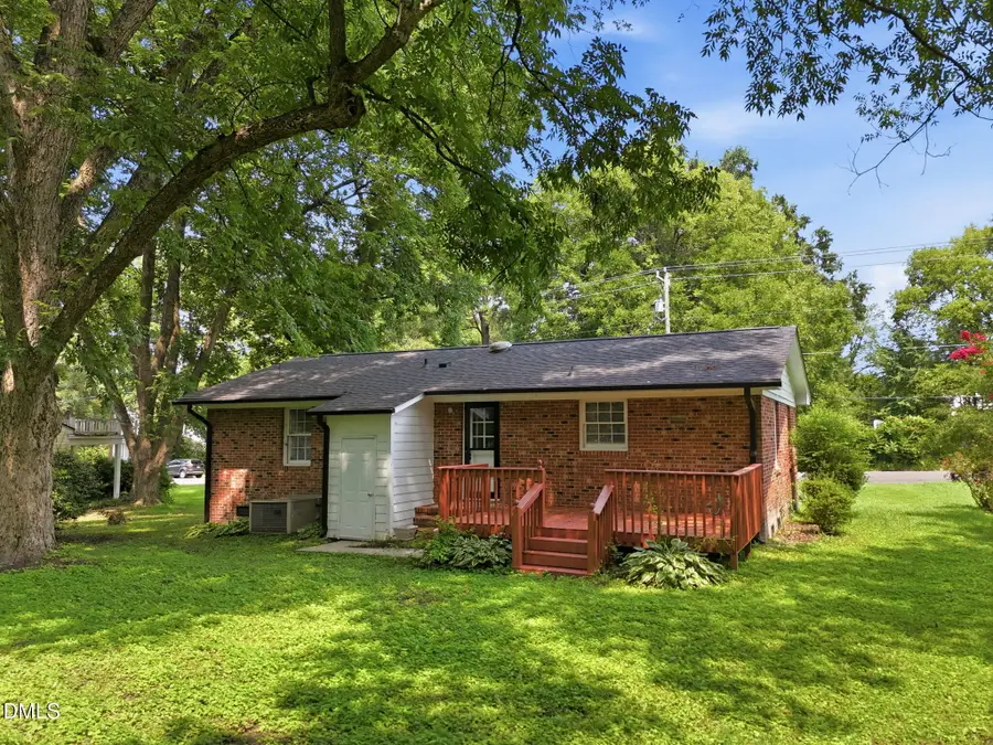 303 Sunset Avenue, Oxford, NC 27565 - #2