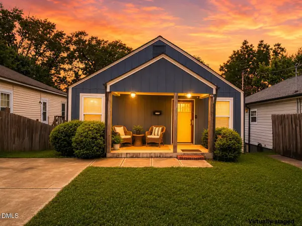 1105 Calvin Street, Durham, NC 27701