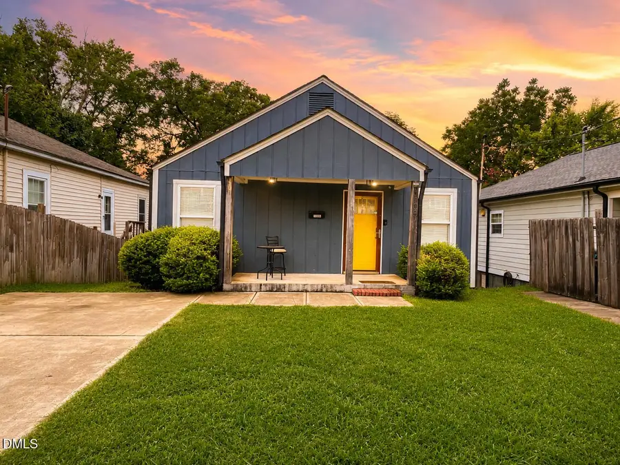 1105 Calvin Street, Durham, NC 27701 - #3