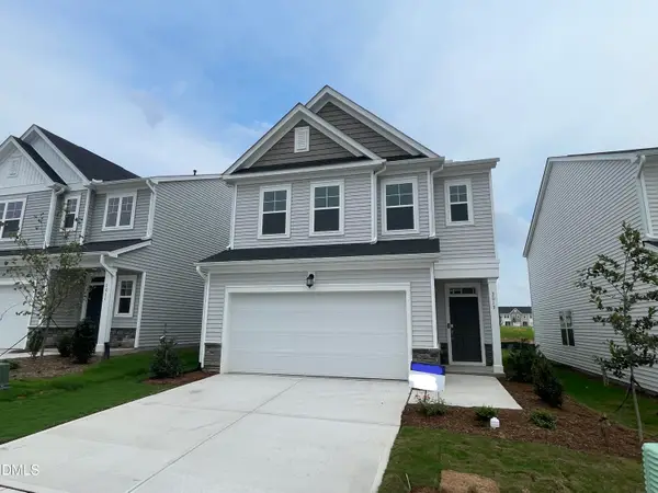 3013 Bay Foal Lane, Durham, NC 27703