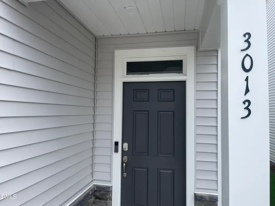 3013 Bay Foal Lane, Durham, NC 27703 - #2