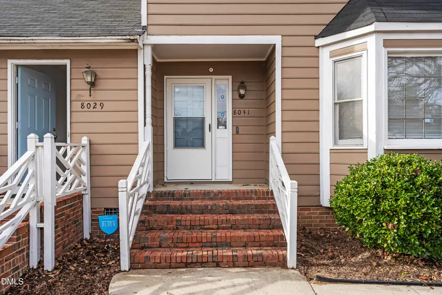 8031 Perry Creek Road, Raleigh, NC 27616 - #3