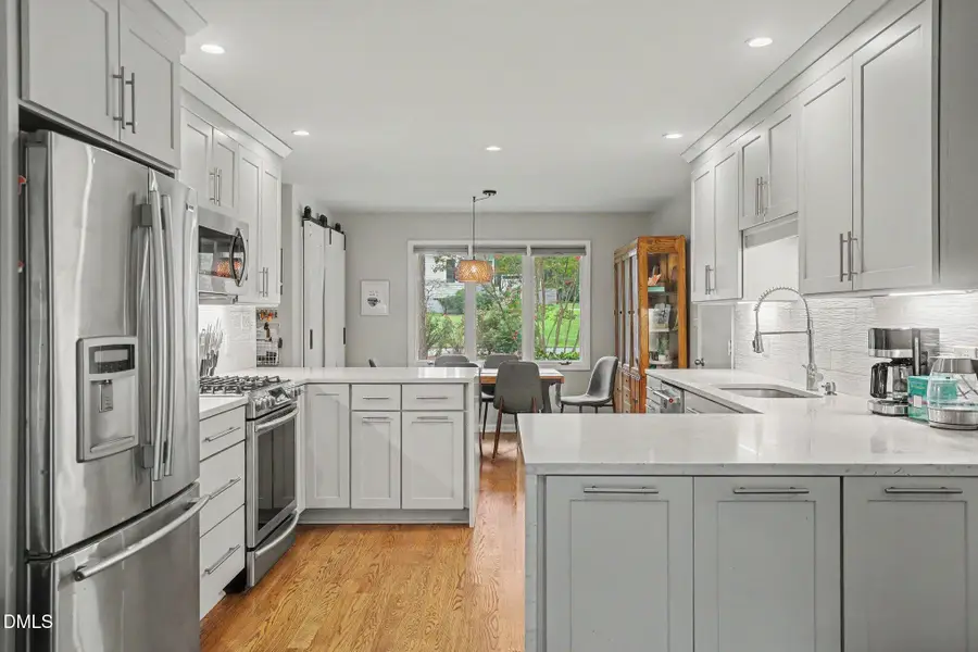 2205 Kilburn Road, Raleigh, NC 27604 - #3