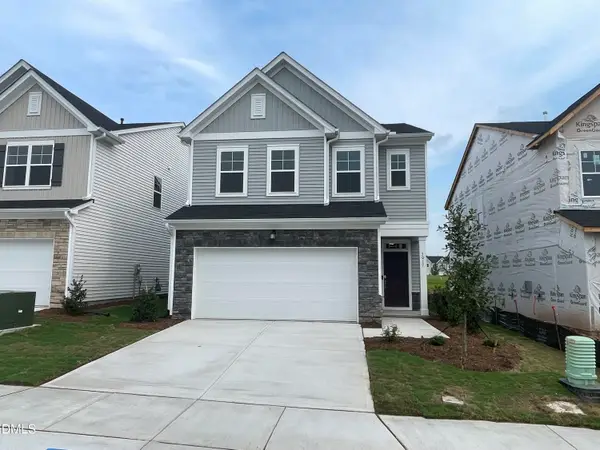 3017 Bay Foal Lane, Durham, NC 27703