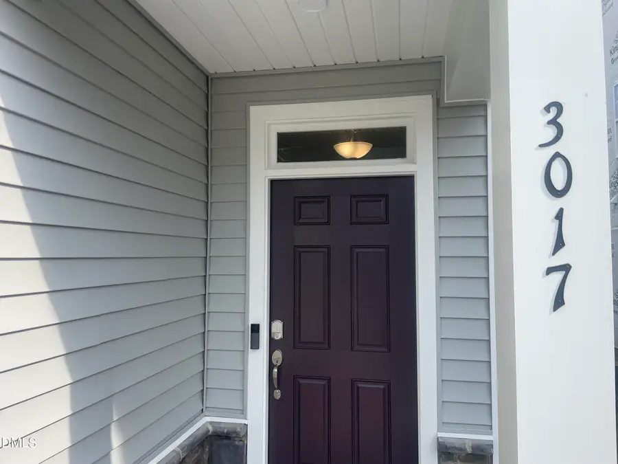 3017 Bay Foal Lane, Durham, NC 27703 - #2