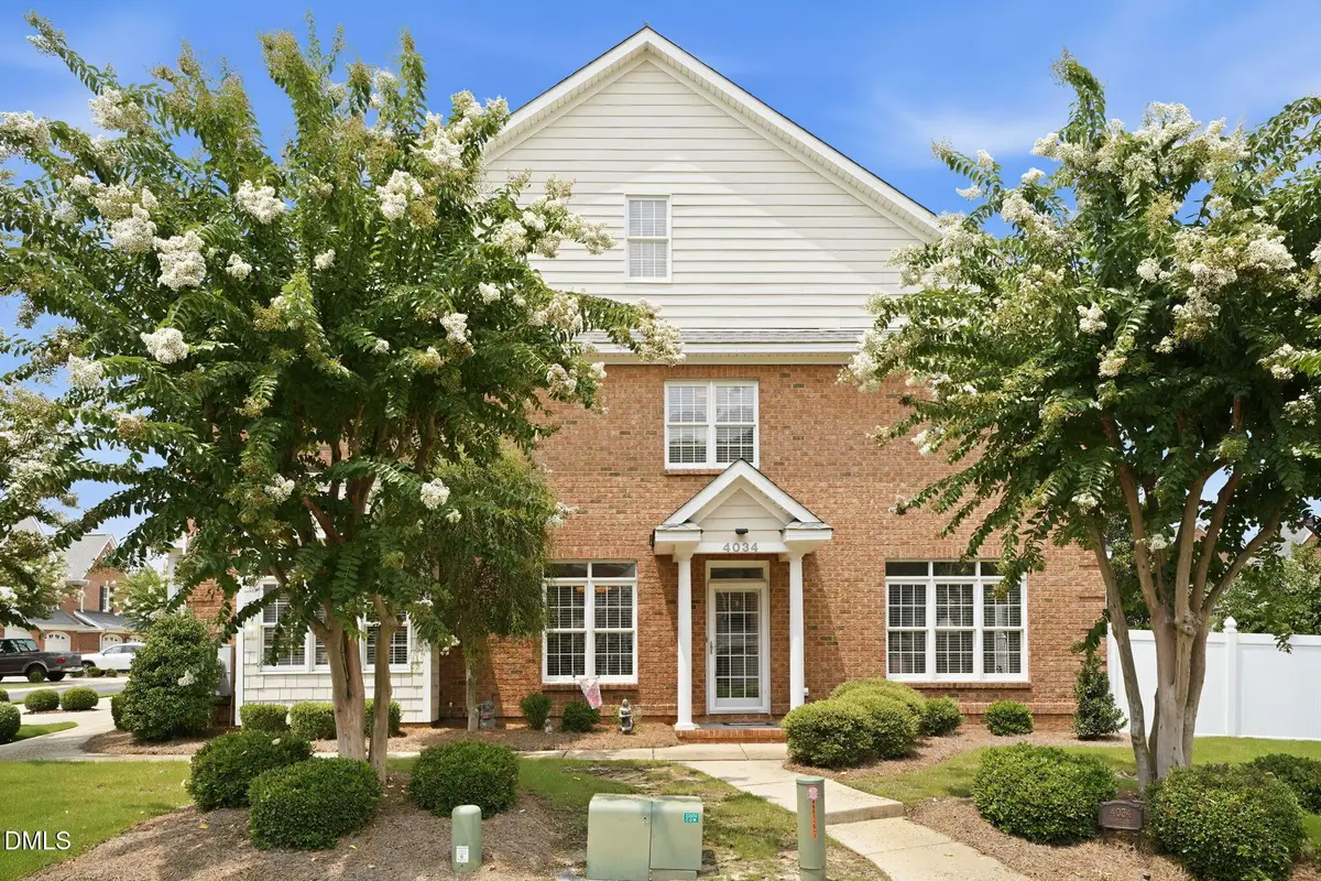 4034 Townes Court, Wilson, NC 27896 - #1
