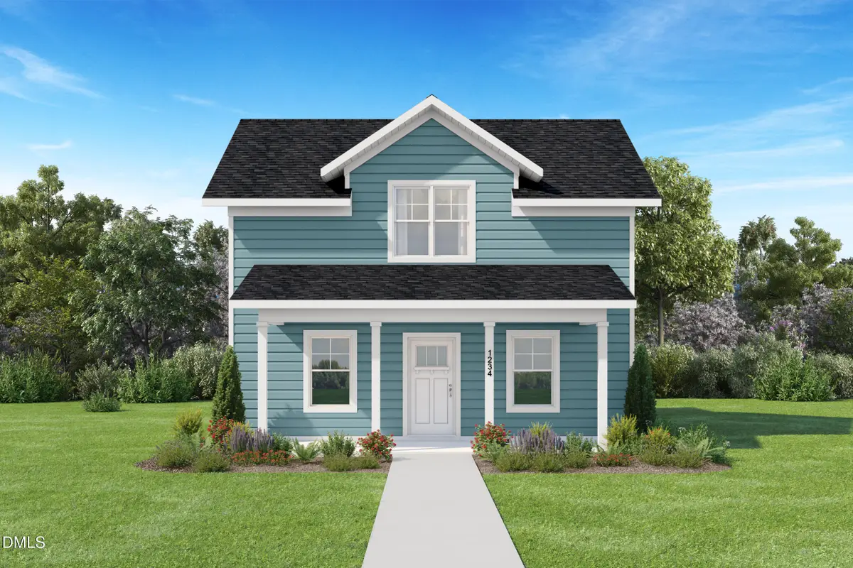 1070 Pinnix Lp, Burlington, NC 27217 - #1