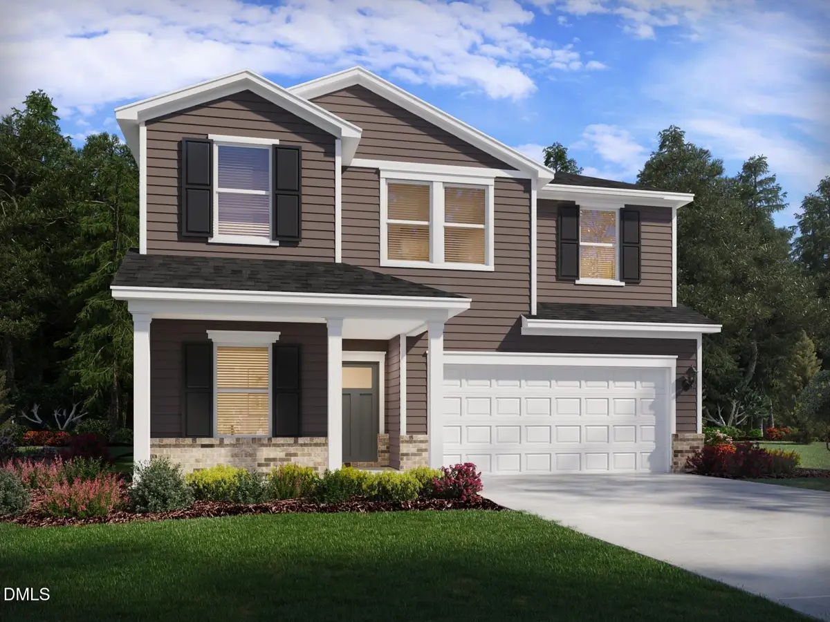 2115 Topsail Road, Durham, NC 27703 - #1