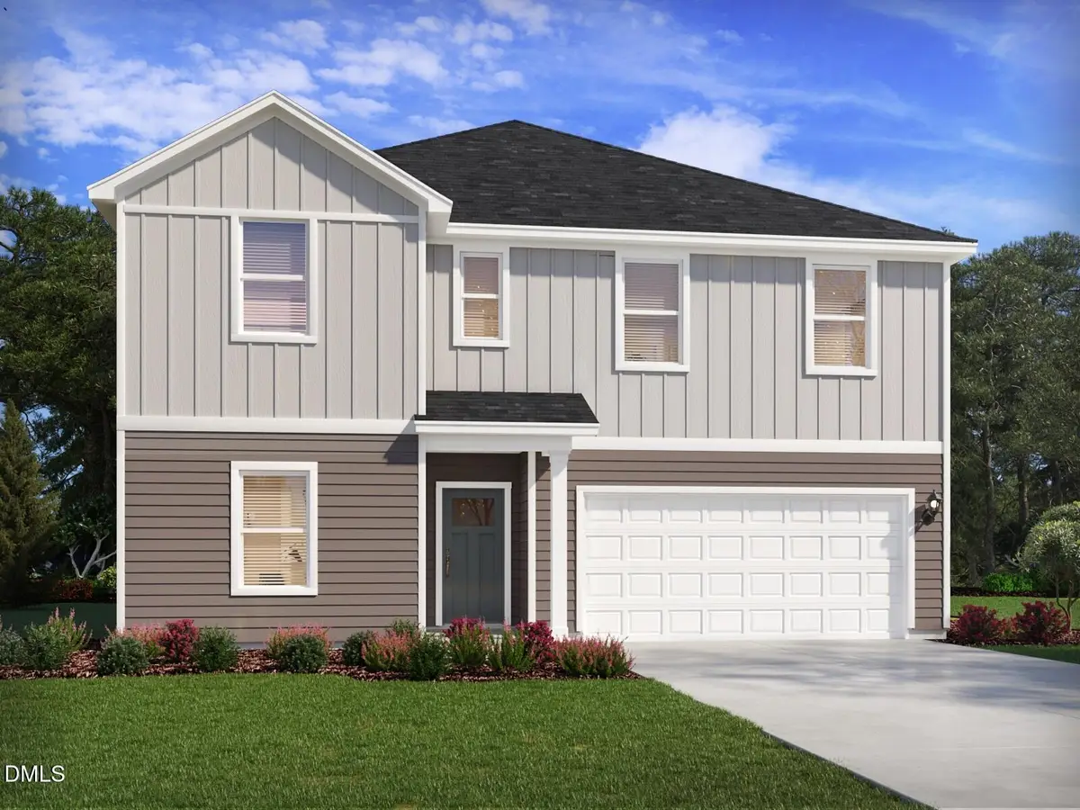 2113 Topsail Road, Durham, NC 27703 - #1