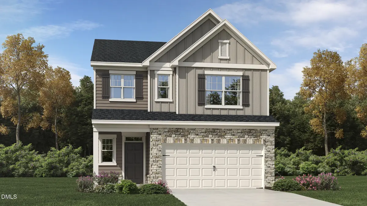 204 Browler Court, Angier, NC 27501 - #1