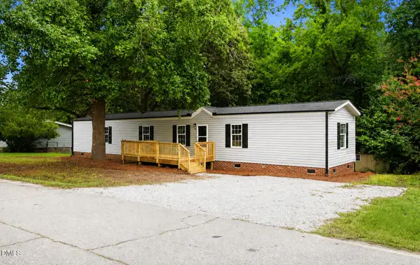 308 Morehead Drive, Willow Springs, NC 27592