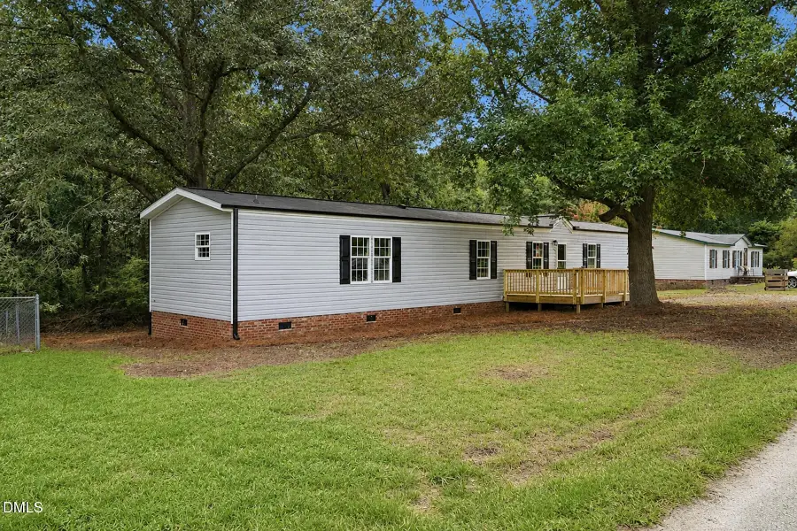 308 Morehead Drive, Willow Spring, NC 27592 - #2