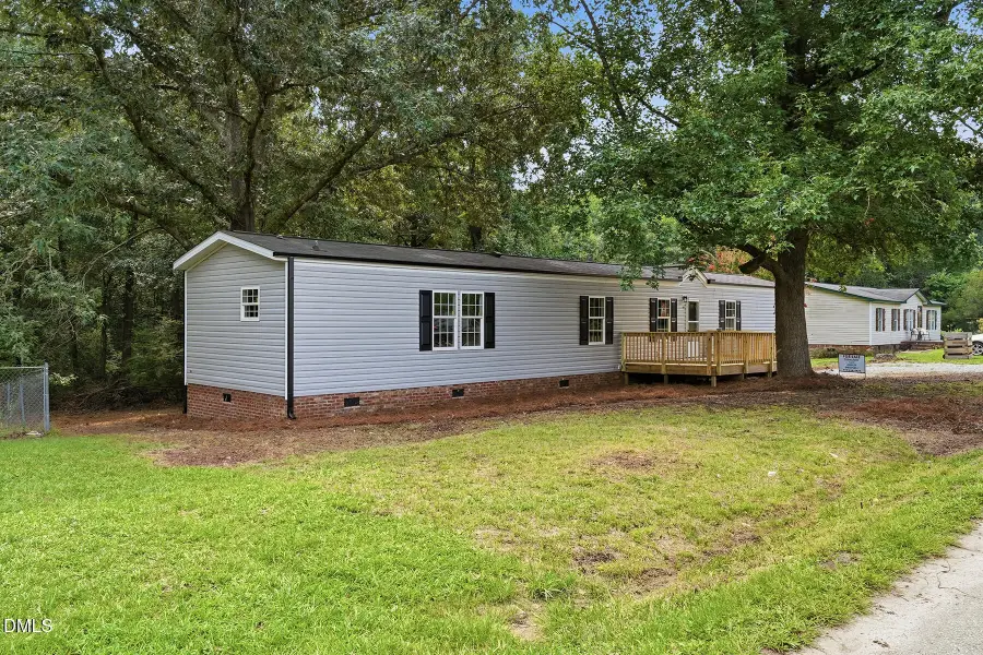308 Morehead Drive, Willow Spring, NC 27592 - #3
